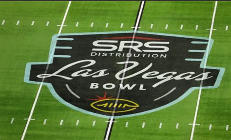 lv bowl|las vegas bowl 2023 odds.